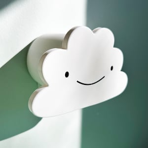 Nimbo the Cloud, support pour casque image 6