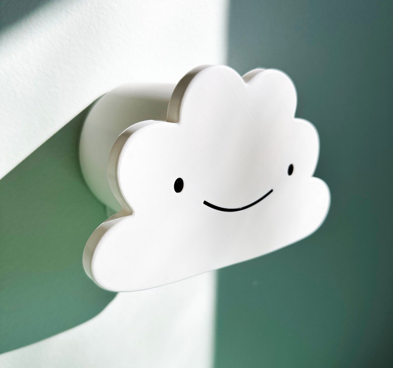 Nimbo the Cloud, support pour casque image 6