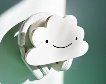 Nimbo the Cloud, Headphone Holder Stand