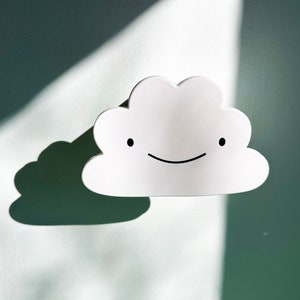 Nimbo the Cloud, support pour casque image 5