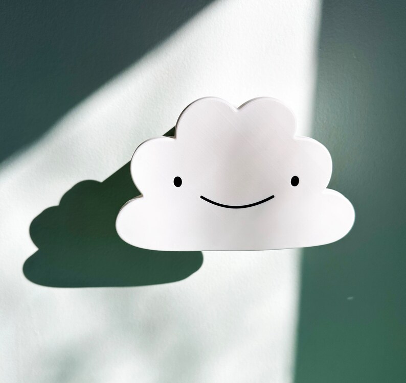 Nimbo the Cloud, support pour casque image 5