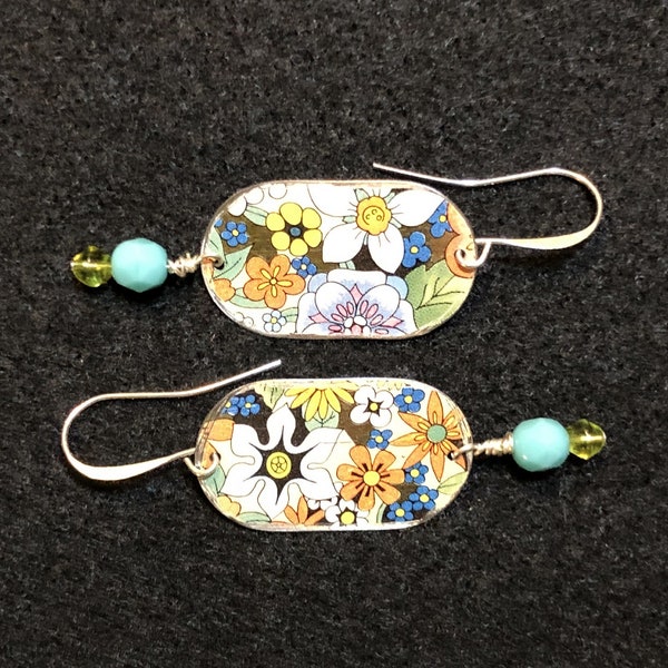 Tin Can Jewelry Etsy