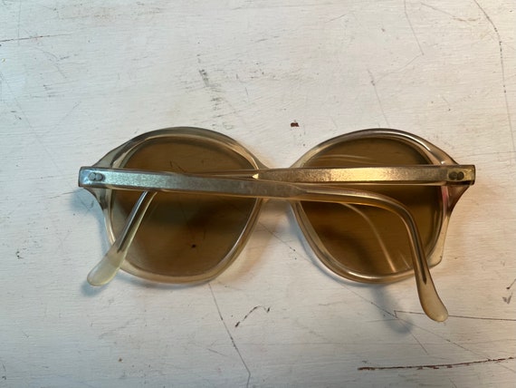 Vintage Sunglasses - image 5