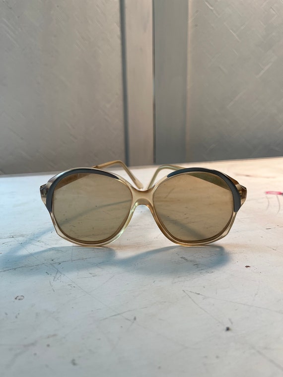 Vintage Sunglasses - image 1