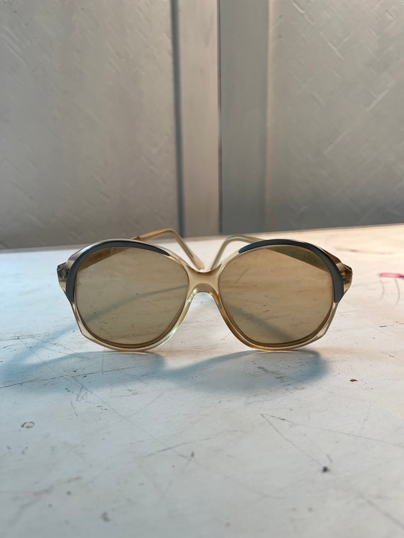 Vintage Sunglasses