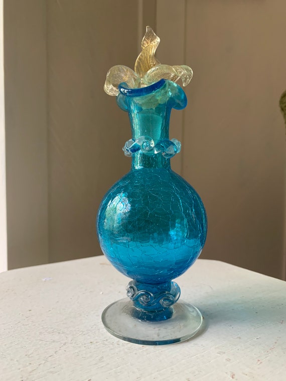 Vintage Perfume Bottle Etsy