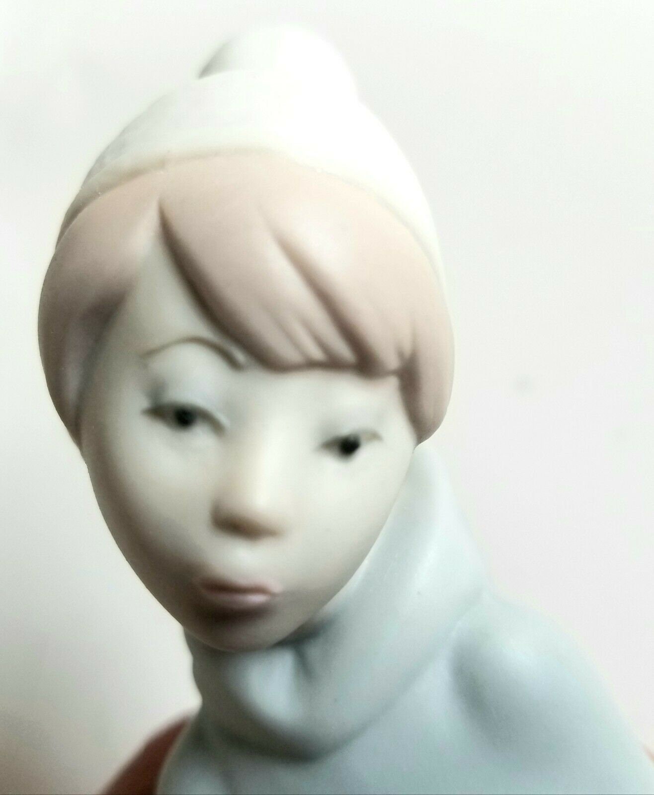 lladro sheep