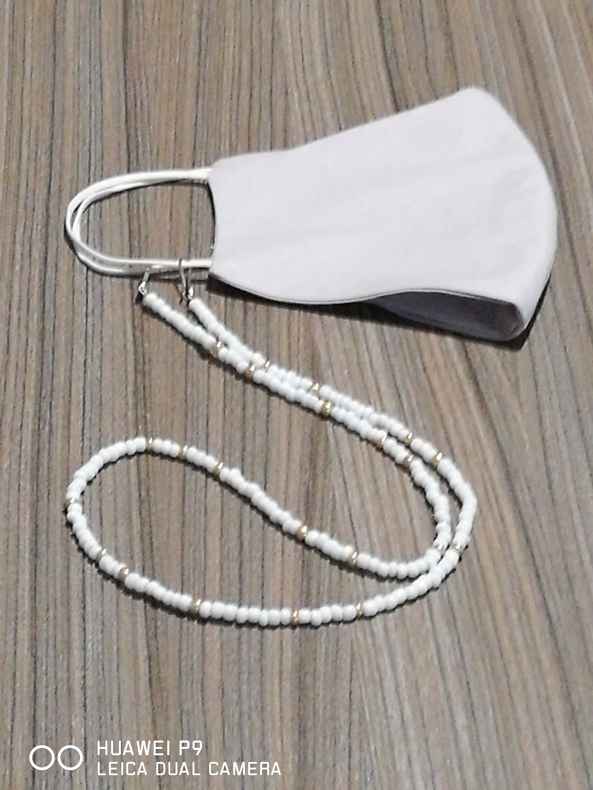 Face mask holder Etsy