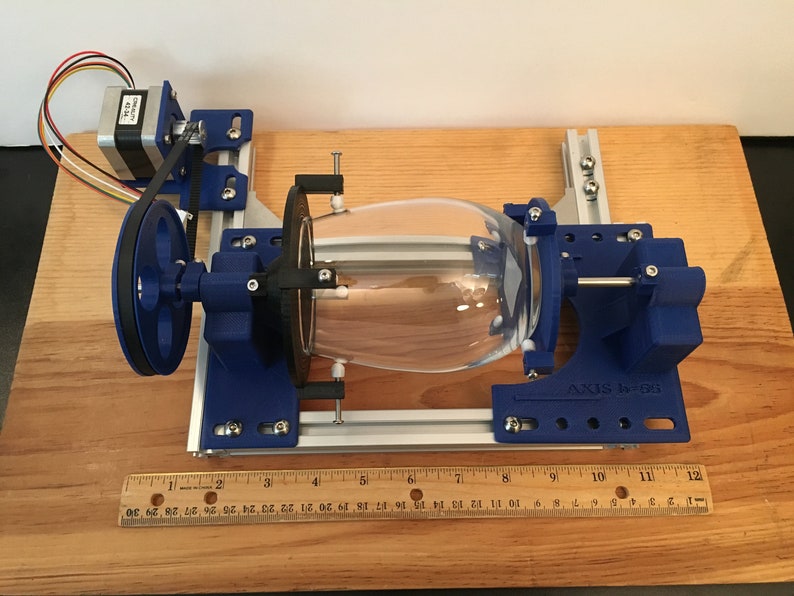 Roto Jig File Use to make a Rotary Jig for Laser Engraving Etchings