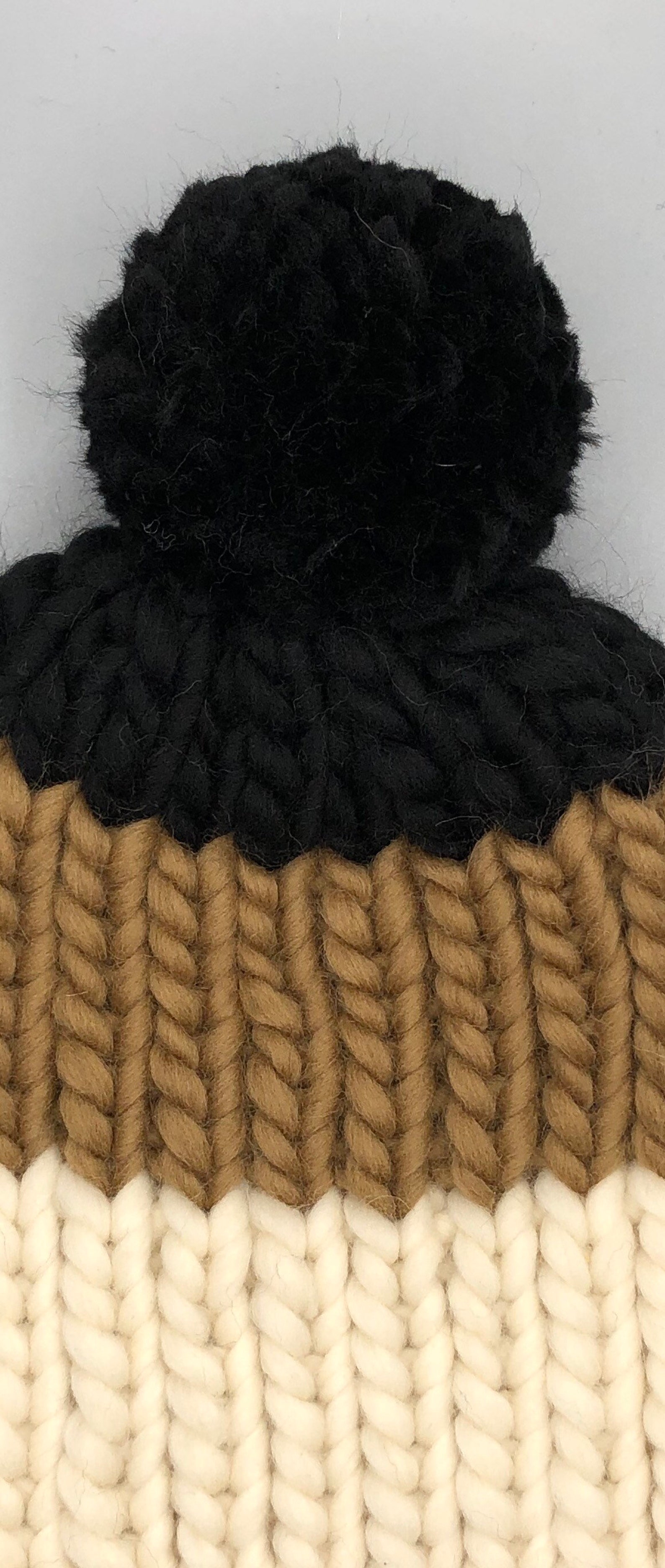 Luxury Peruvian Wool Knit Hat. Adult Winter Hat. Etsy