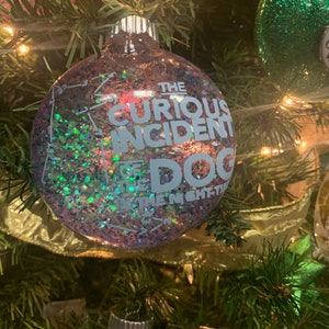 Musical ornaments