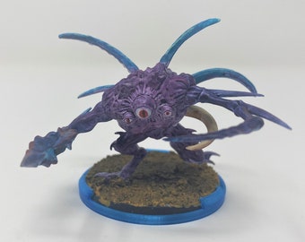 Base Identifiers, 50mm Base Identifiers, TTRPG Accessories, Gifts for Gamers