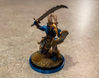 Low Profile Base Identifiers, 32mm Base Identifiers, TTRPG Accessories, Gifts for Gamers