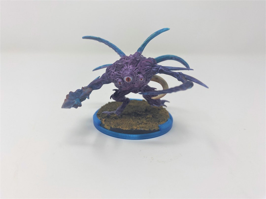 Base Identifiers 50mm Base Identifiers TTRPG Accessories Etsy