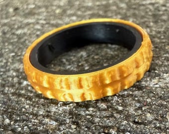 Fidget Ring, Men's Rings, Women's Rings, Kid's Rings