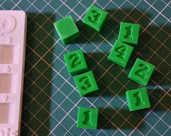 Spell slot Counters for D&D 5e