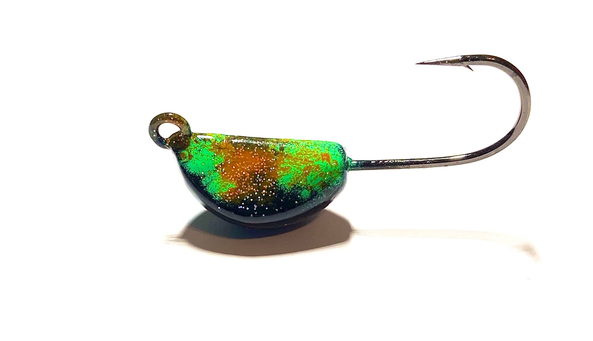 Tog Blackfish Jigs 2x Mustad Hook Tautog Jig Heads Etsy Canada