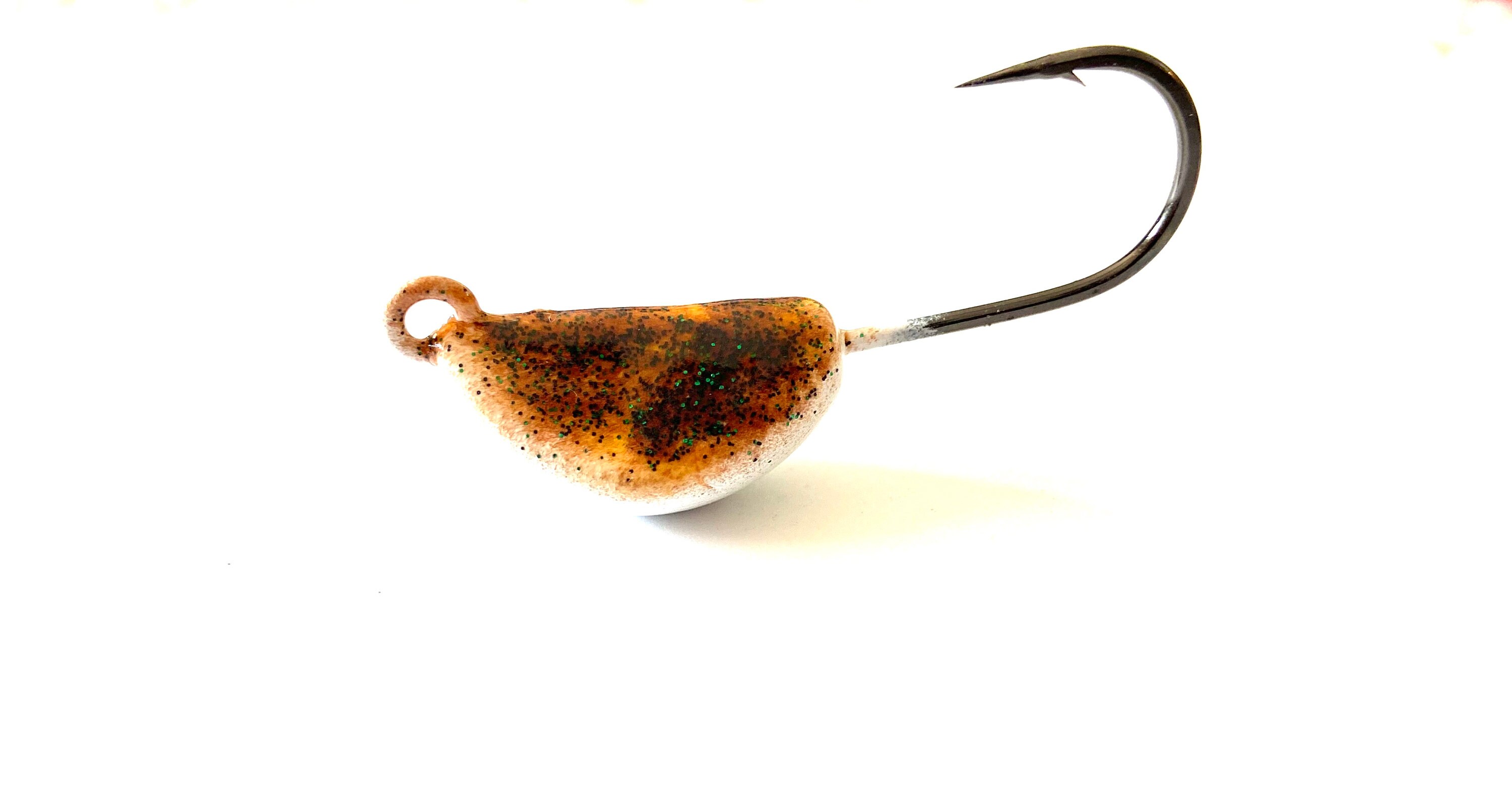 Tog Blackfish Jigs 2x Mustad Hook Tautog Jig Heads Etsy Canada