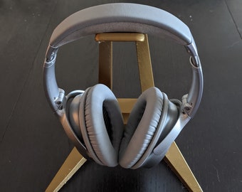 Headphone Stand 3d Printed - Etsy