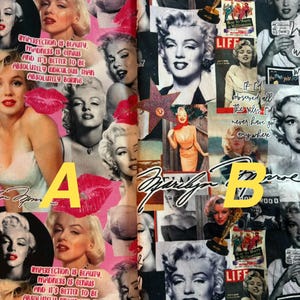 Marilyn Monroe
