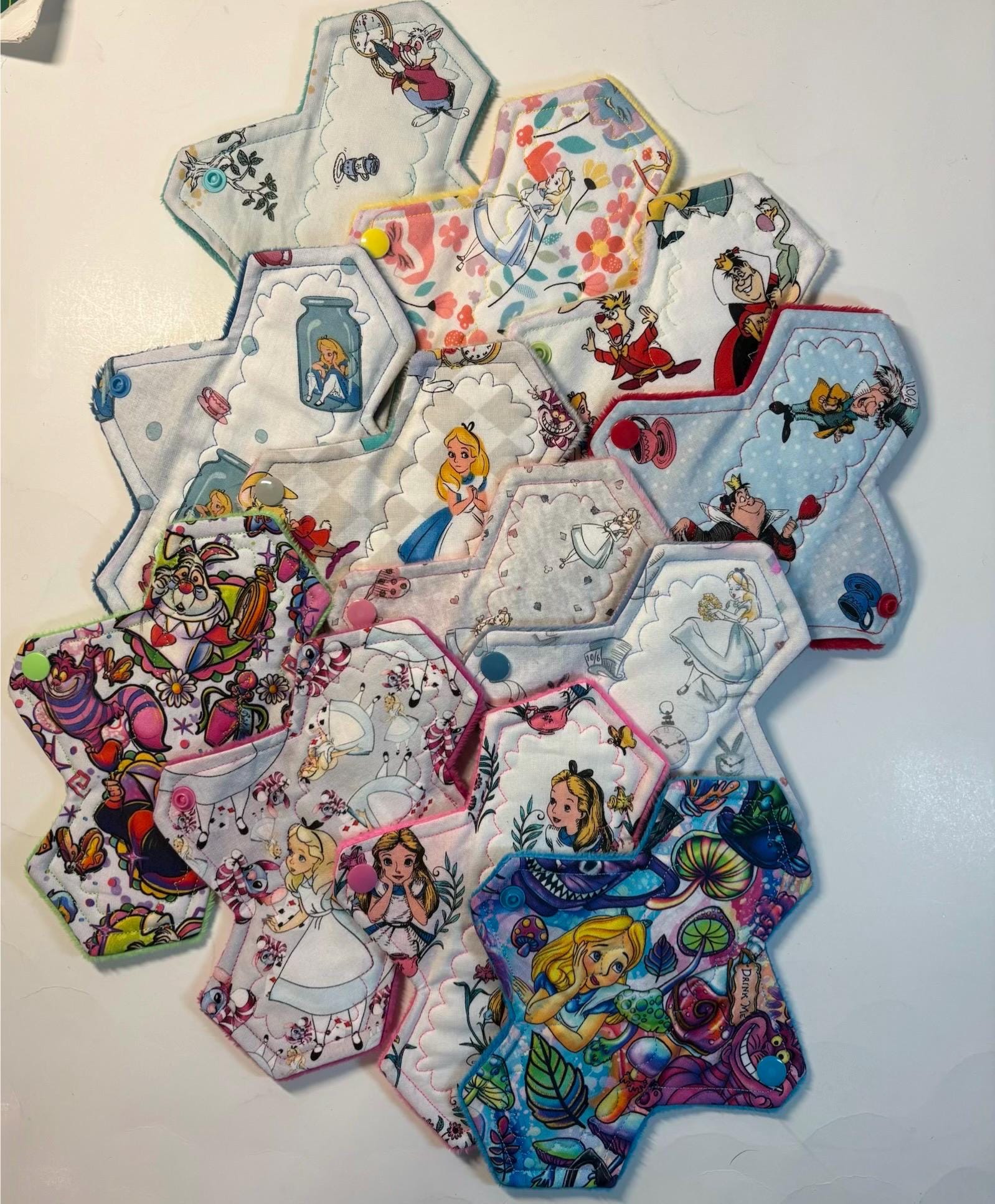 Alice in Wonderland Lingerie - Etsy