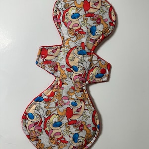 Ren & STIMPY