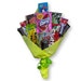 see more listings in the Candy Hand Tie Bouquets section