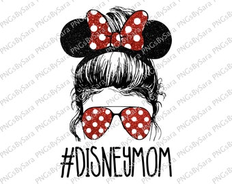 Download Disney Mom Svg Etsy