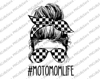 Download Moto Mom Svg Etsy