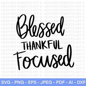 gesegnete Frau SVG, Business Frau svg, Beten svg, Fokussierte Frau svg, Girl Boss svg, starke Frau, Frauen Empowerment SVG, Cut File Cricut