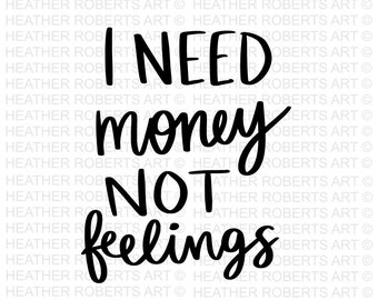 Need Money svg, Business woman svg, Pray svg, Boss Babe SVG, Boss Lady, Strong Woman, Women Empowerment SVG, Cut File Cricut, Silhouette