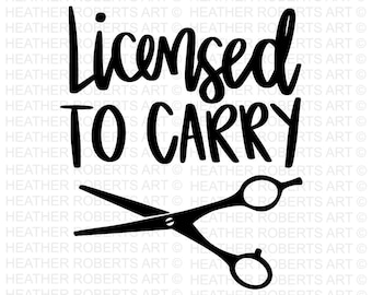 Download Hairdresser Svg Etsy