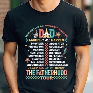Visite de la paternité PNG, fête des pères PNG, papa PNG, meilleur papa jamais Png, papa vie Png, conception de chemise papa, cadeau fête des pères, pour homme, citations papa