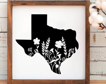 Download Texas Svg File Etsy