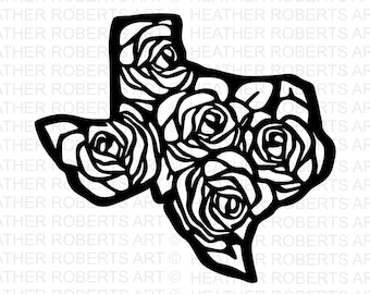 Download Texas Svg Etsy