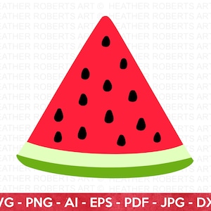 Wassermelone SVG, Früchte SVG, geschichtete Wassermelone SVG, Wassermelone Scheibe SVG, Sommer Obst SVG, Sommer SVG, Urlaub SVG, Cricut Cut Files