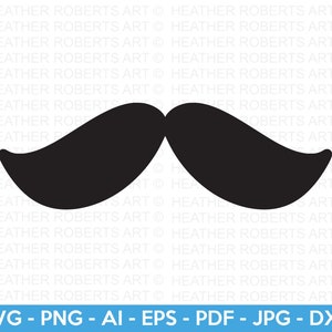 Bigode SVG, Camisa de menino svg, Silhueta de bigode Svg, Bigode Clipart svg, Crianças, Meninos, Crianças svg, Camisa infantil svg, Arquivo de corte Cricut