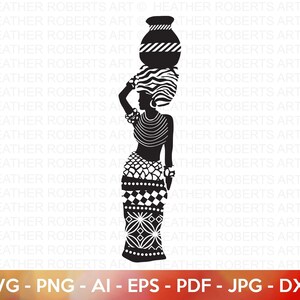 African  Black Girl Magic SVG, Black woman SVG, Black Girl Magic SVG, Black Lives Matter, Afro Lady Woman, Cut File Cricut, Silhouette