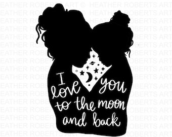 Free Free 262 Mother Daughter Heart Svg SVG PNG EPS DXF File