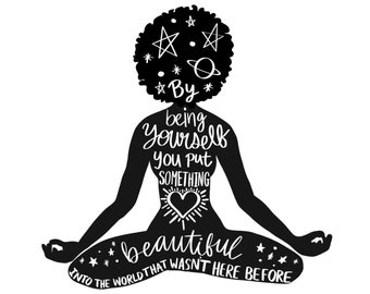 Download Yoga Svg Etsy
