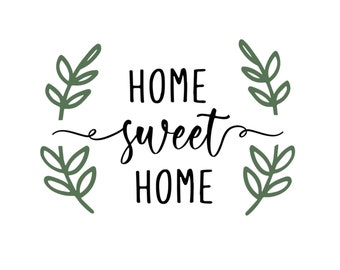 Free Free 179 Home Svg Etsy SVG PNG EPS DXF File