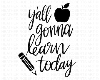 Download Teacher Svg Etsy