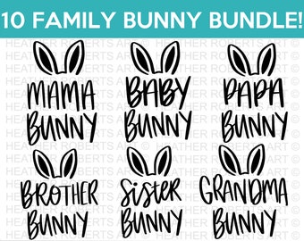 Free Free 233 Baby Bunny Svg Free SVG PNG EPS DXF File