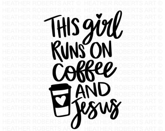 Free Free 265 Coffee Jesus Svg SVG PNG EPS DXF File
