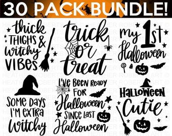 Download Free Halloween Svg Etsy