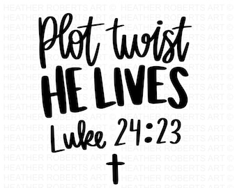 Download Religious Easter Svg Etsy