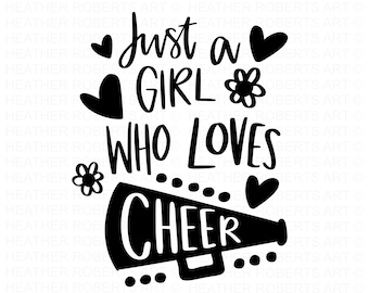Download Cheer Svg Etsy