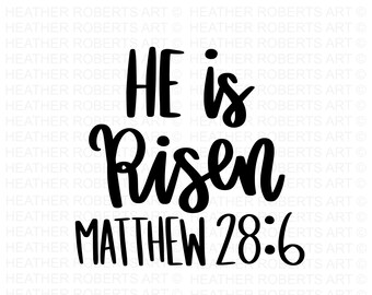 Download Religious Easter Svg Etsy