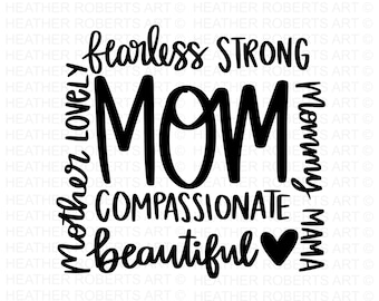 Download Mothers Day Svg Etsy
