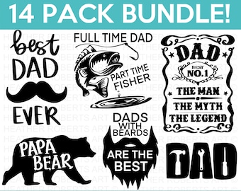 Download Father Svg Etsy